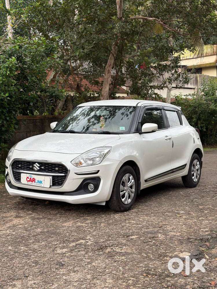 Maruti Suzuki Swift Vxi 2018, 2018, Petrol