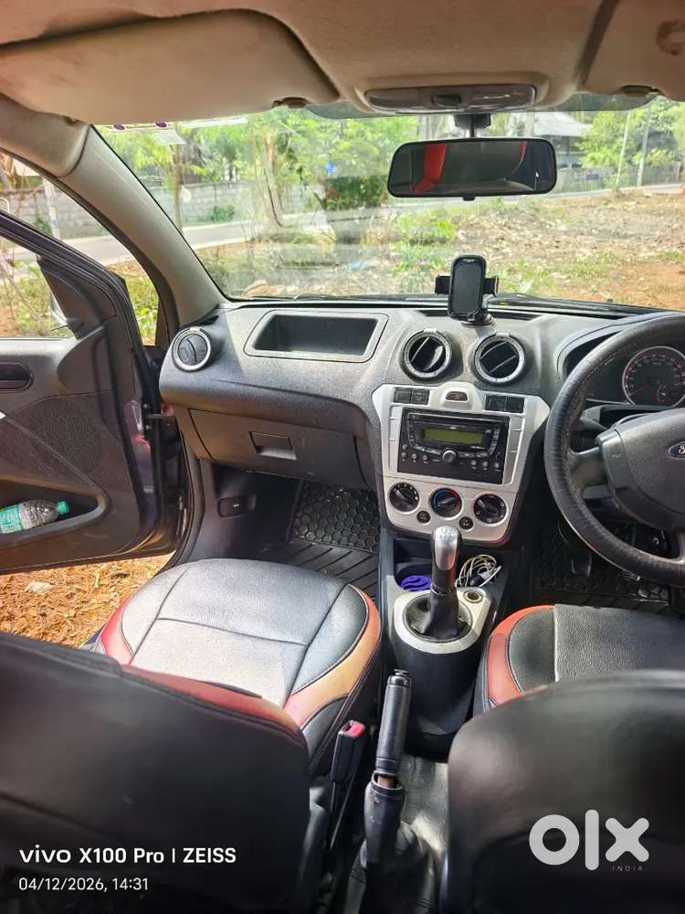 Ford Figo Diesel Lxi 2013..138000/-