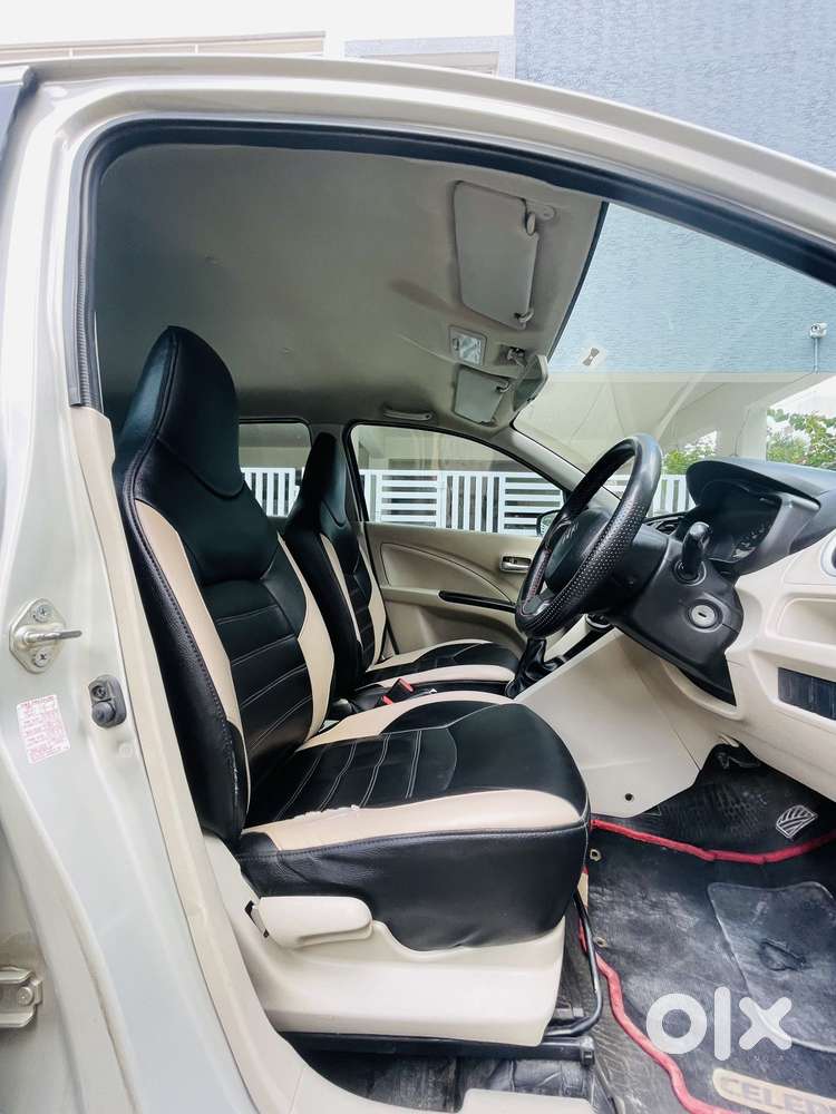 Maruti Suzuki Celerio Vxi Mt, 2019, Petrol