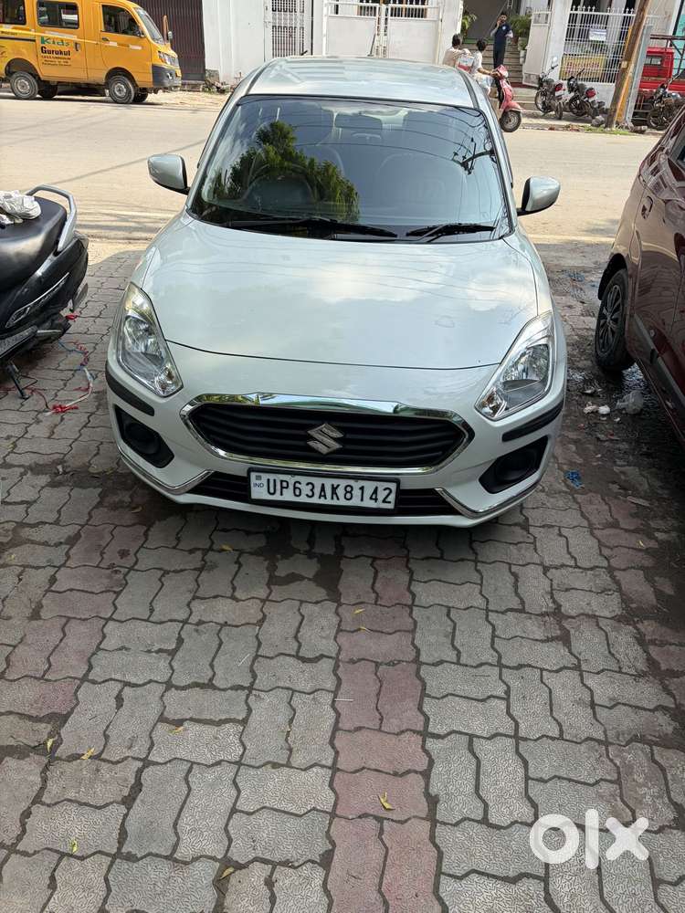 Maruti Suzuki Swift Dzire Vxi Optional, 2019, Petrol