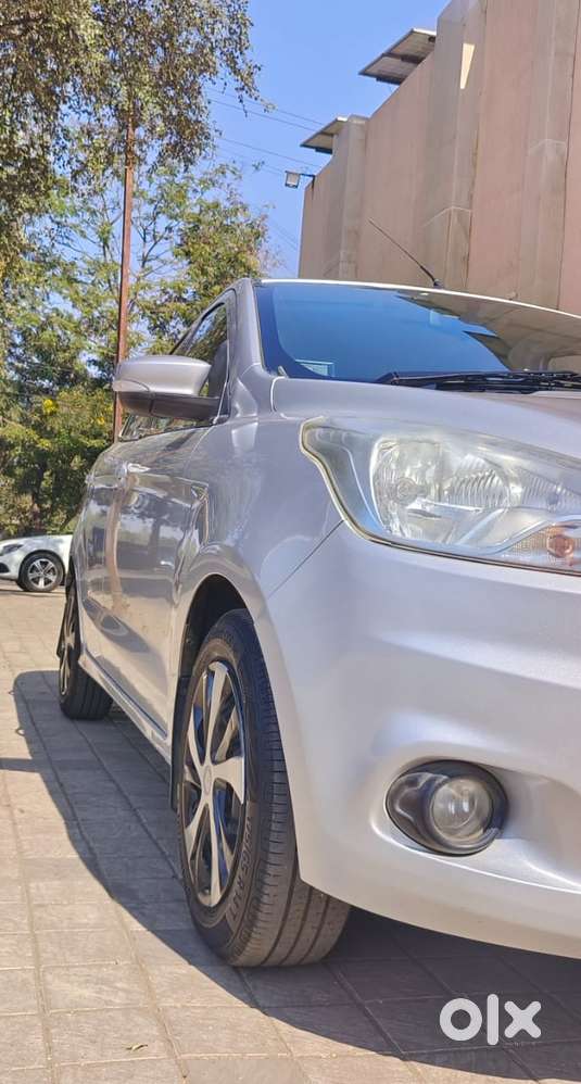 Ford Figo Aspire 1.5 Tdci Trend, 2015, Diesel