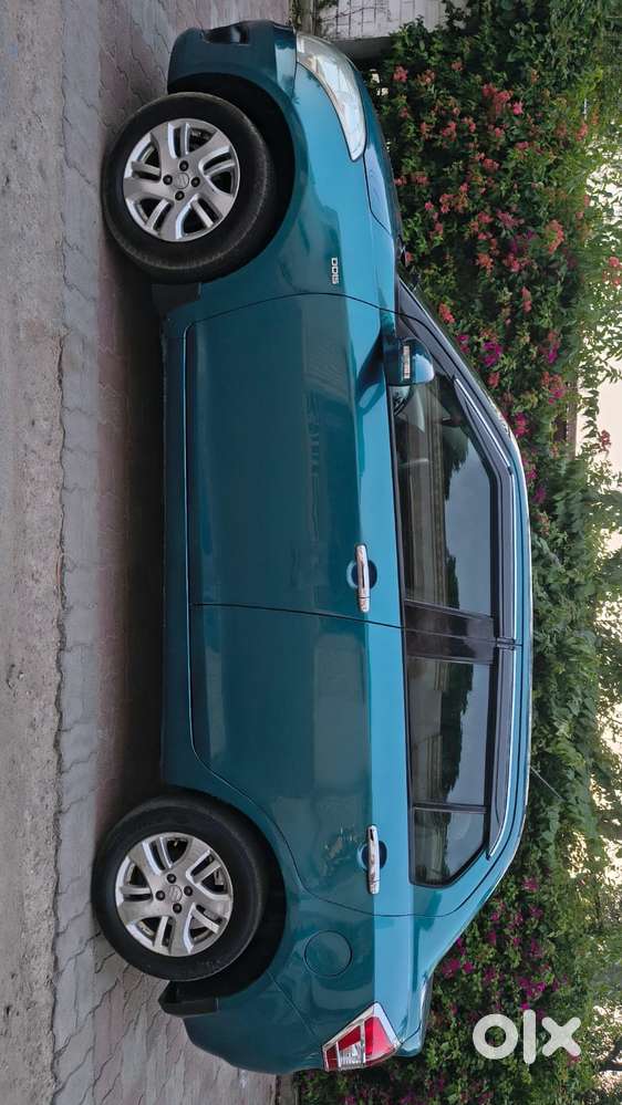 Maruti Suzuki Swift Dzire Zxi+ Mt, 2012, Diesel