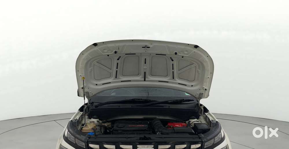 Hyundai Venue N Line 1.0 N8 Turbo Dct, 2022, Petrol