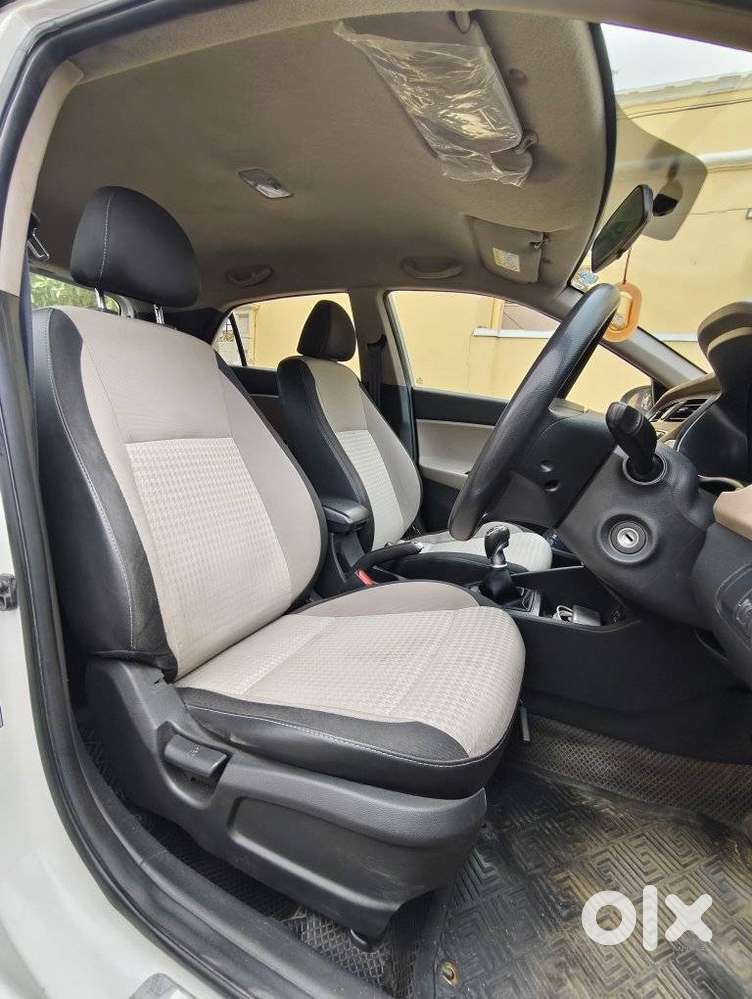 Hyundai I20 Magna Plus, 2018, Diesel