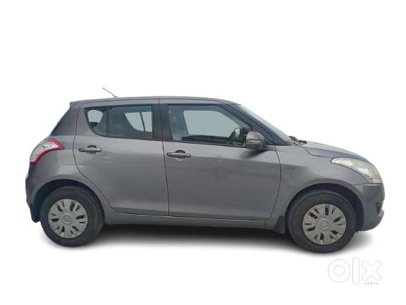 Maruti Suzuki Swift Vxi, 2012, Petrol