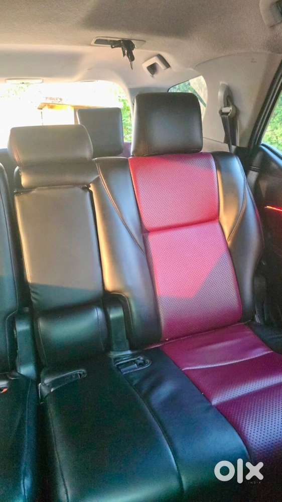 Toyota Fortuner Diesel Good Condition