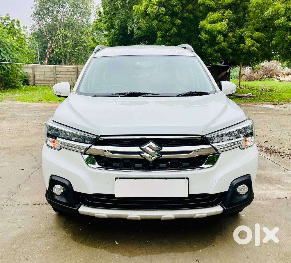 Maruti Suzuki Xl6 1.5 Alpha At, 2023, Petrol