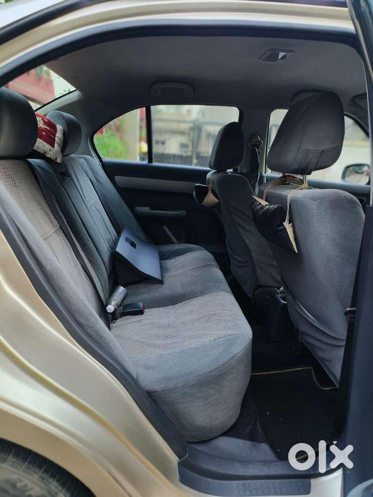 Maruti Suzuki Swift Dzire Vxi(o) Mt, 2008, Petrol