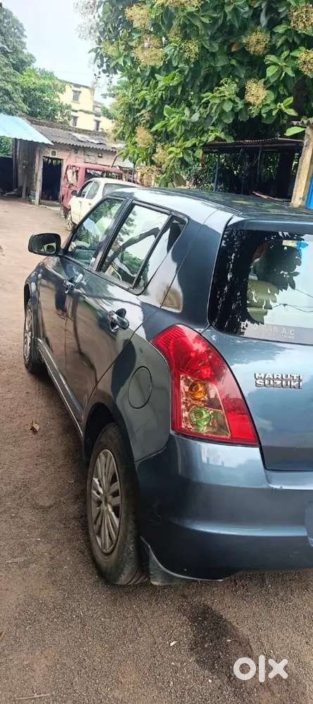 Swift Vdi Maruti Suzuki 2011 Diesel