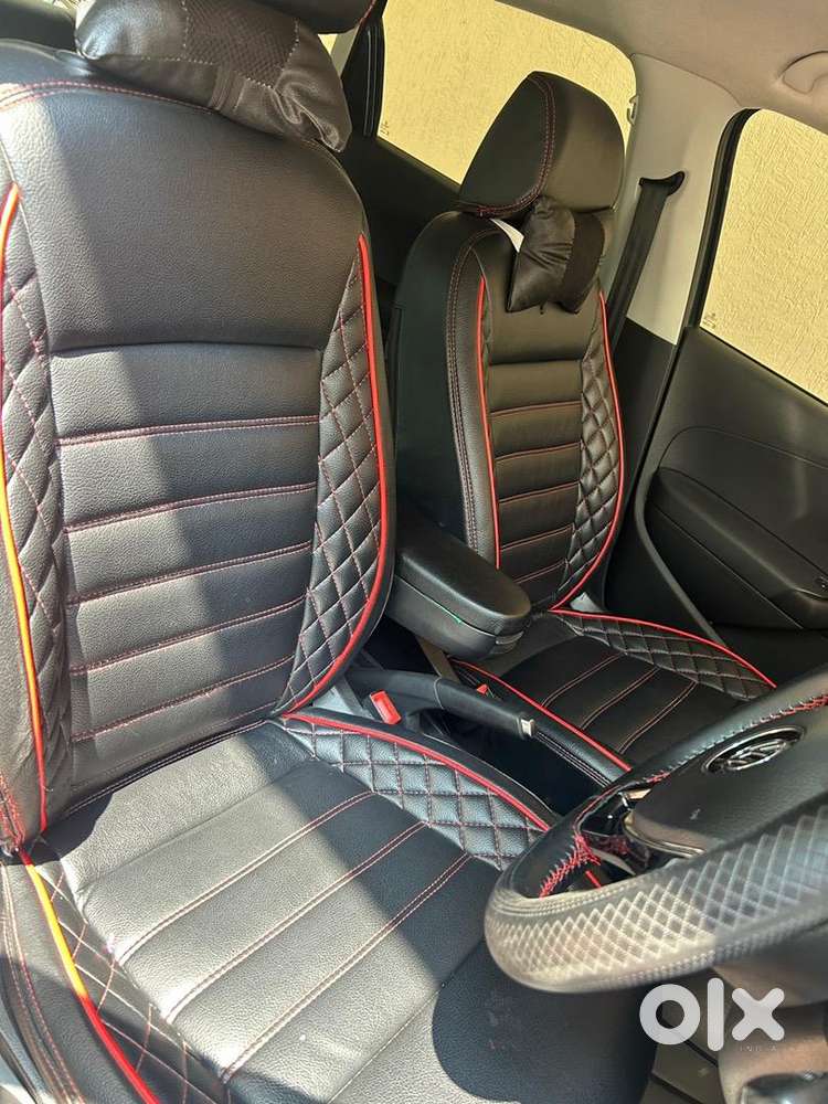 Volkswagen Polo 2020 Petrol Automatic Well Maintained