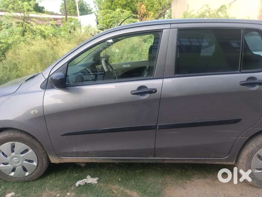 Maruti Suzuki Celerio 2014 Petrol 30000 Km Driven