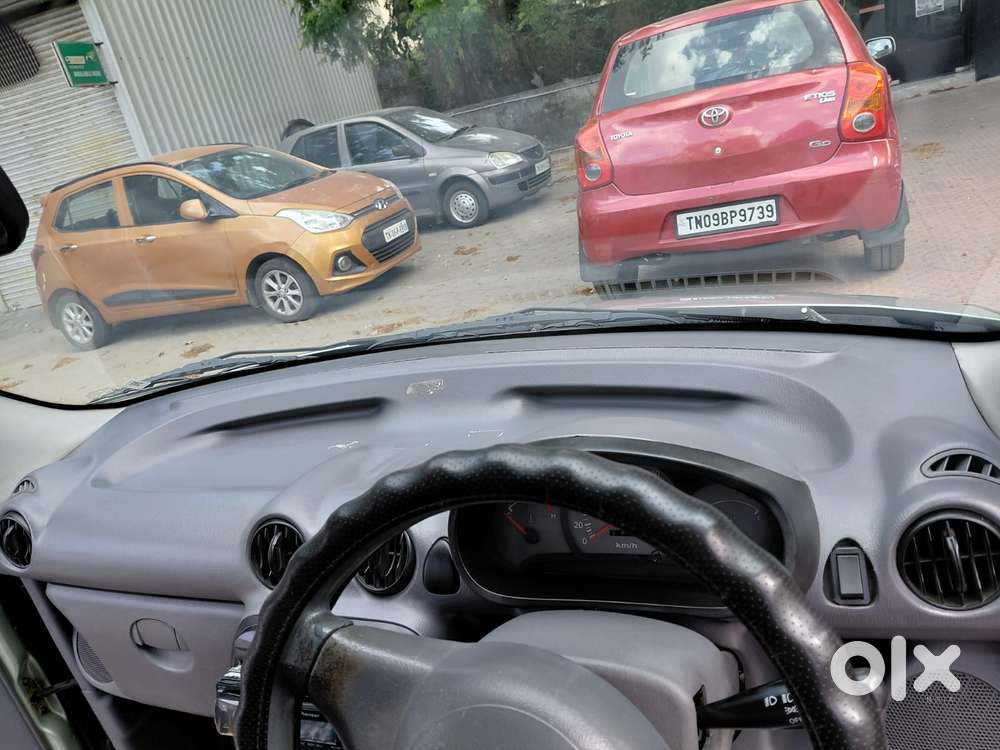 Hyundai Santro Xing Xl, 2006, Petrol