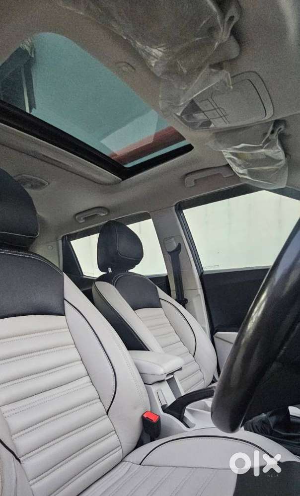 Mahindra Xuv300 W6 Diesel, 2023, Diesel