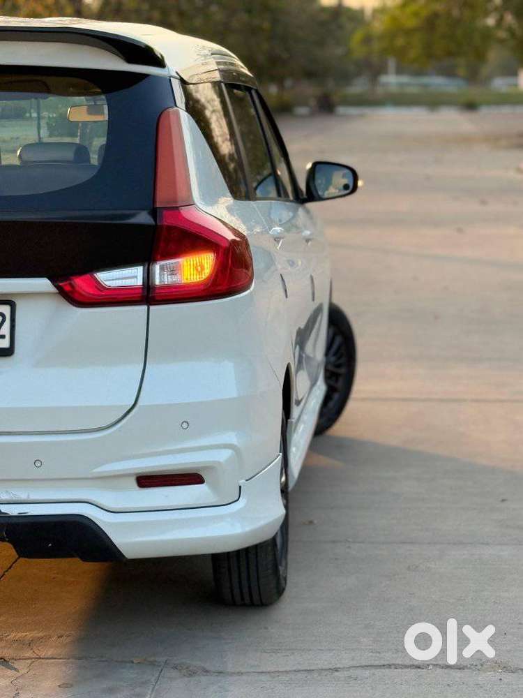 Maruti Suzuki Ertiga Vxi (o) Cng, 2022, Cng & Hybrids