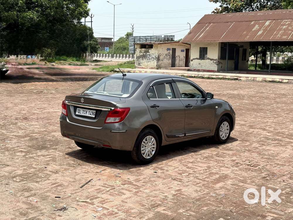 Maruti Suzuki Swift Dzire 1.3 Lxi, 2023, Cng & Hybrids