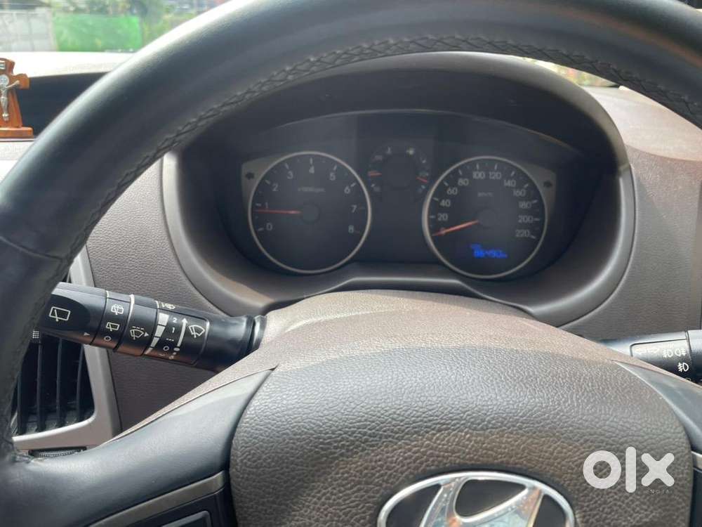 Hyundai I20 2011 Petrol Good Condition