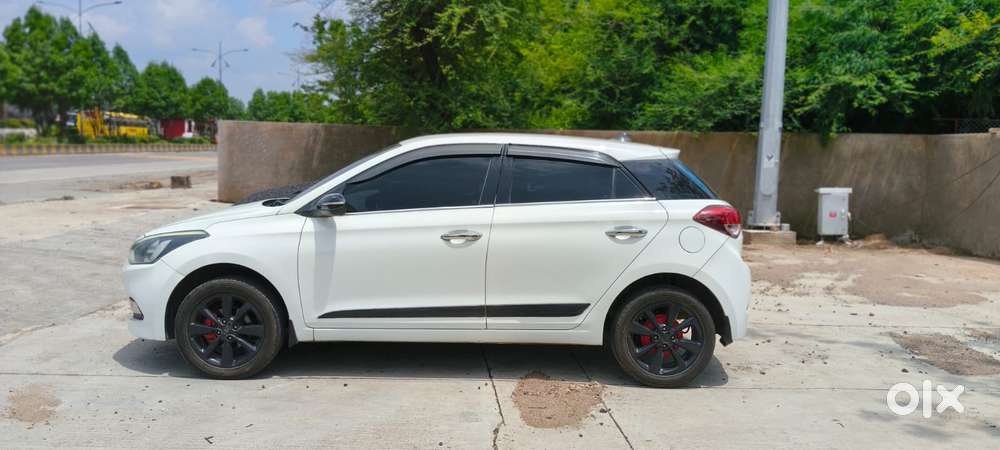Hyundai I20 1.2 Sportz (o), 2015, Petrol