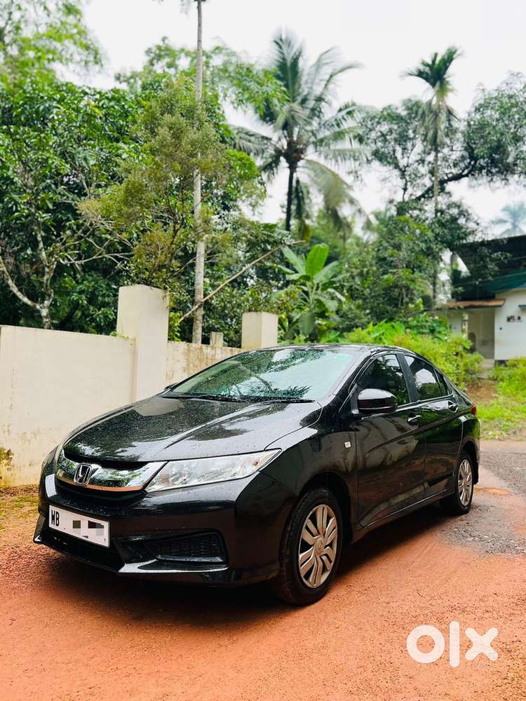 2014 Honda Petrol Automatic