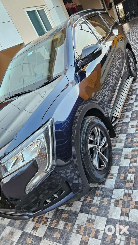 Mahindra Xuv700 2.2 Ax 5 Diesel Mt 7 Str, 2024, Diesel
