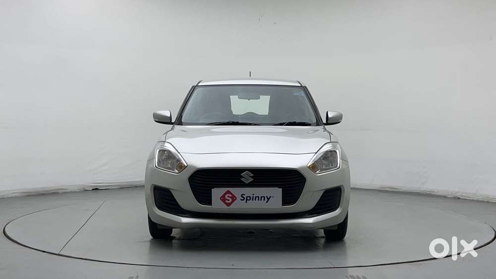 Maruti Suzuki Swift Amt Vxi, 2020, Petrol