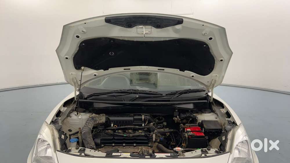 Maruti Suzuki Dzire 1.2 Vxi, 2018, Petrol