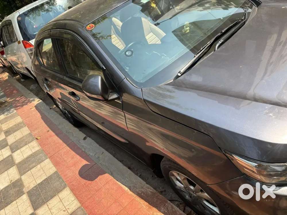 Honda Amaze 2019 Petrol 43000 Km Driven