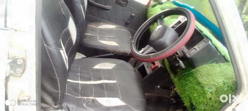 2002 Maruti Suzuki 800 Ac