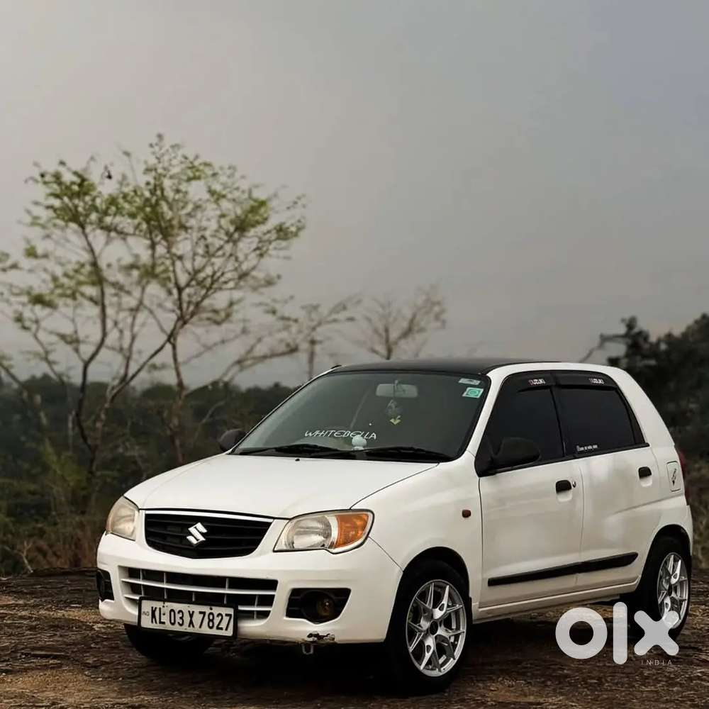 Maruti Suzuki Alto 2014 Urgent Sale