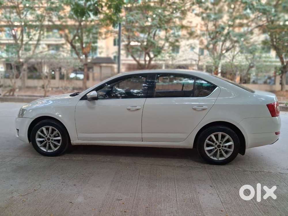 Skoda Octavia 2013-2017 Elegance 2.0 Tdi At, 2014, Diesel