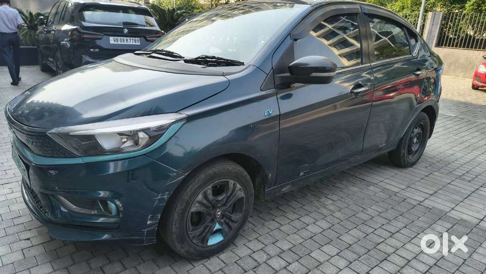 Tata Tigor Ev Xz Plus, 2022, Electric