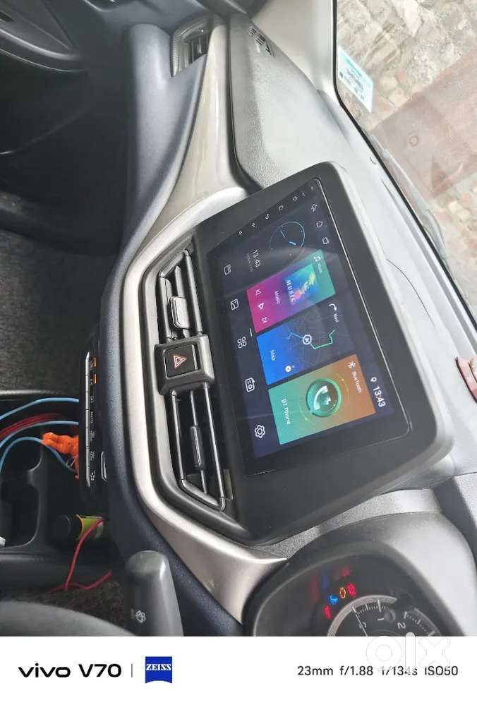 Maruti Baleno 1.2 Delta 2023
