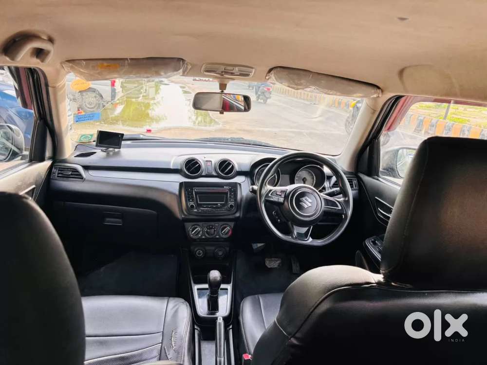 Maruti Suzuki Swift Amt Vxi, 2019, Petrol