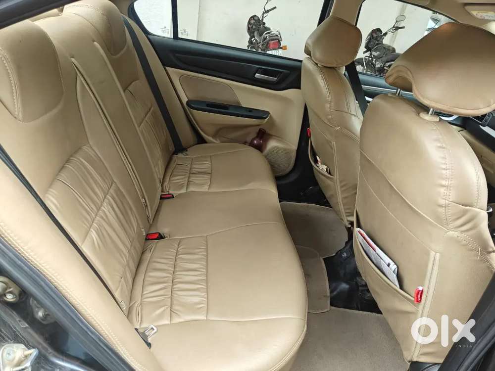 Honda Amaze Elite 2023 Edition