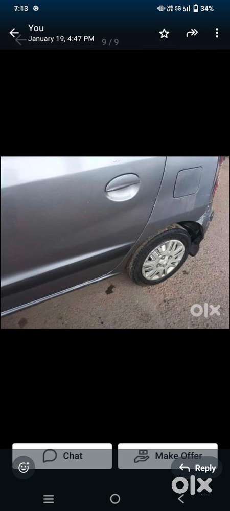 Hyundai Car 2006 Manual