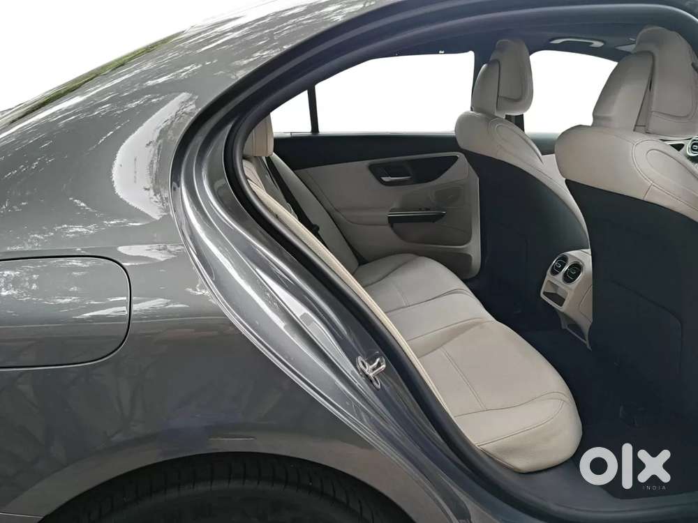 Mercedes-benz C-class 2.0 220d Progressive, 2022, Diesel