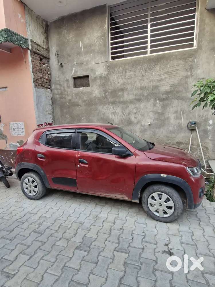 All Ok Good Condition