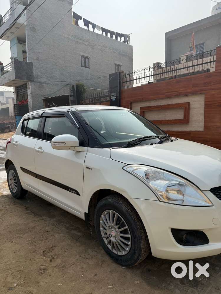 Maruti Suzuki Swift 2013 Year