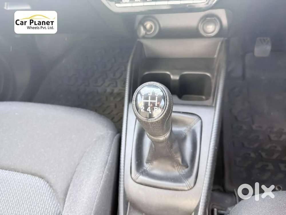 Maruti Suzuki Baleno Delta, 2023, Petrol