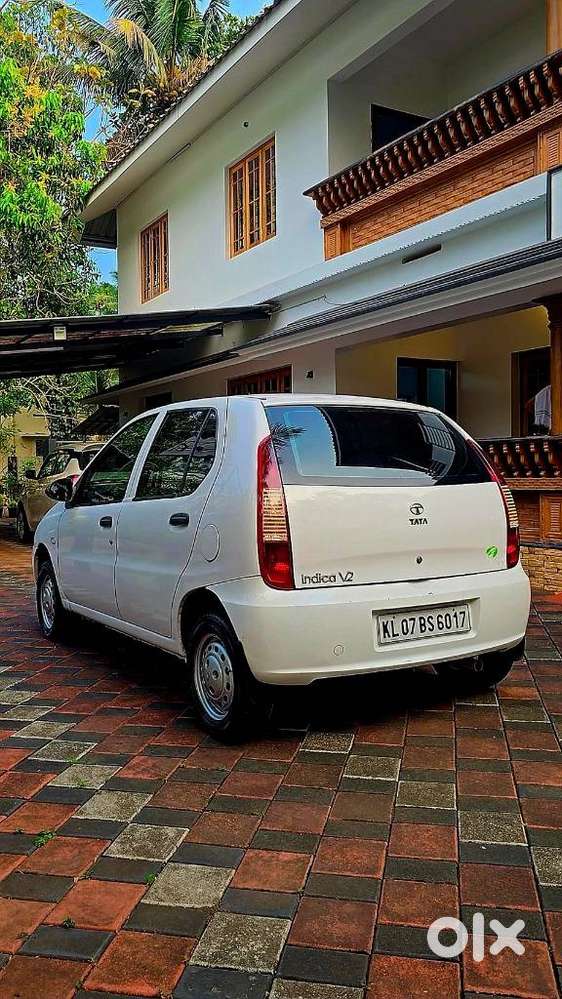 Tata Indica V2 2009-2011 Lgi Bsiii, 2011, Diesel