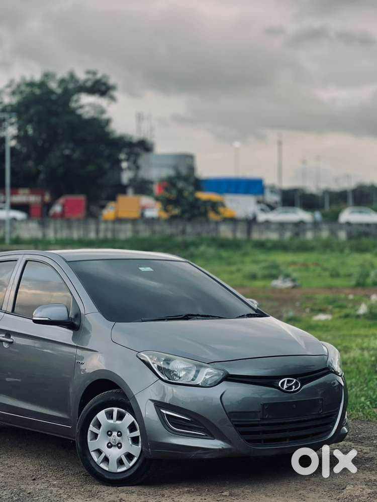Hyundai I20 Magna 2013 Km Driven