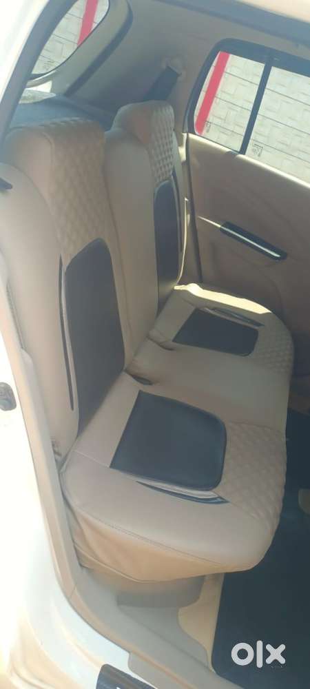 Maruti Suzuki Celerio 1.0 Vxi Amt, 2017, Petrol