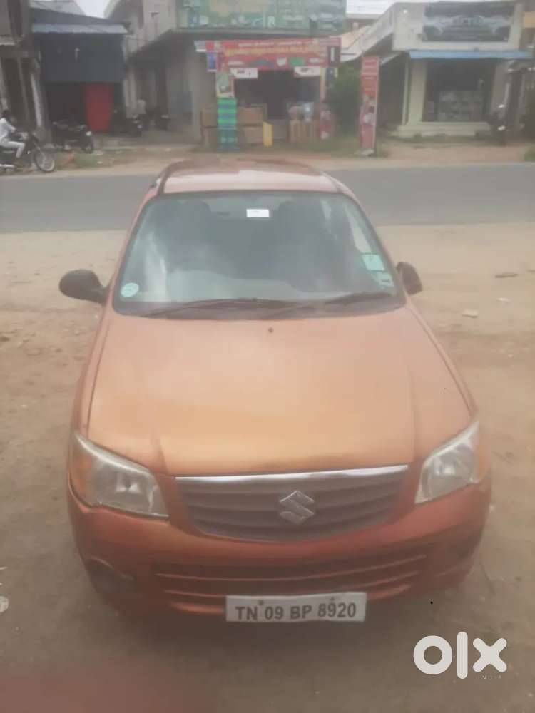 Bye Ya New Car