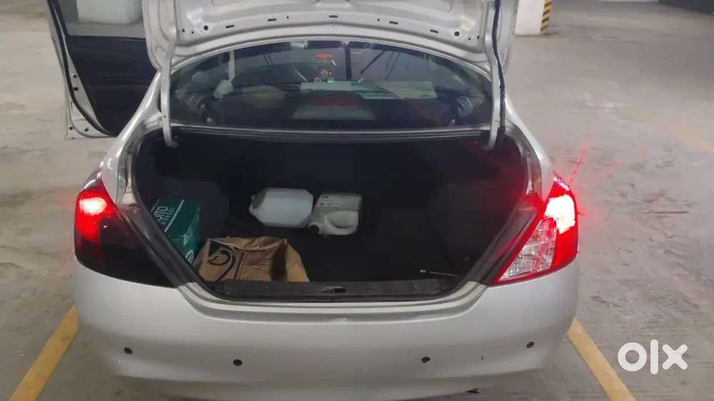 Nissan Sunny - 2013 - For Sale