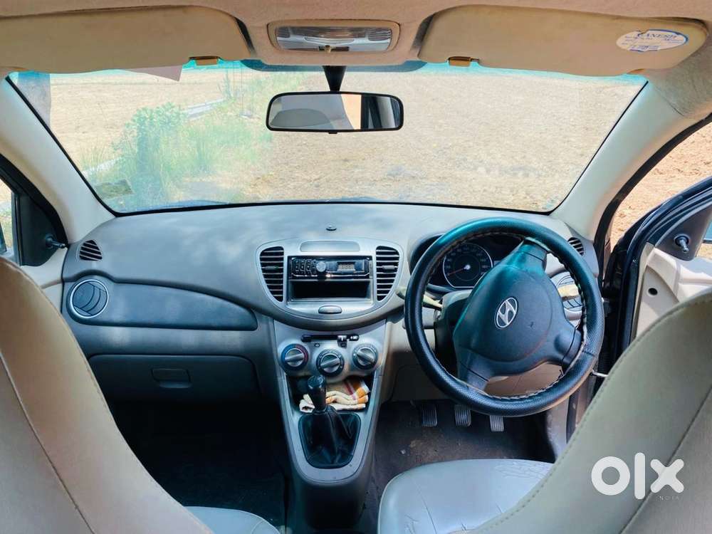 Hyundai I10 2012 Well Maintained