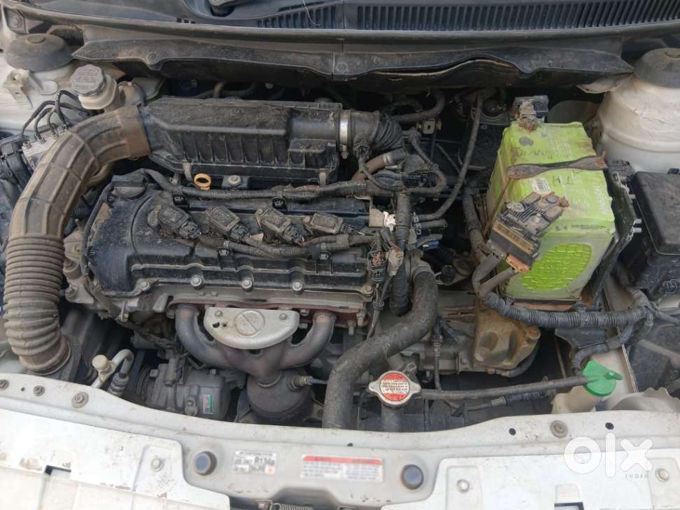 Maruti Suzuki Ciaz Delta 1.5, 2019, Petrol