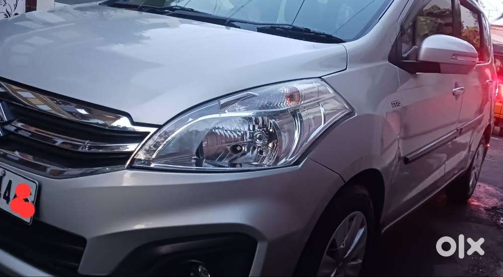 Ertiga Car For Sale