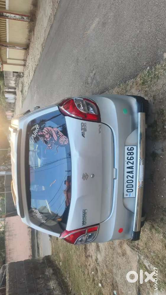 Maruti Suzuki Alto 800 2016 Petrol
