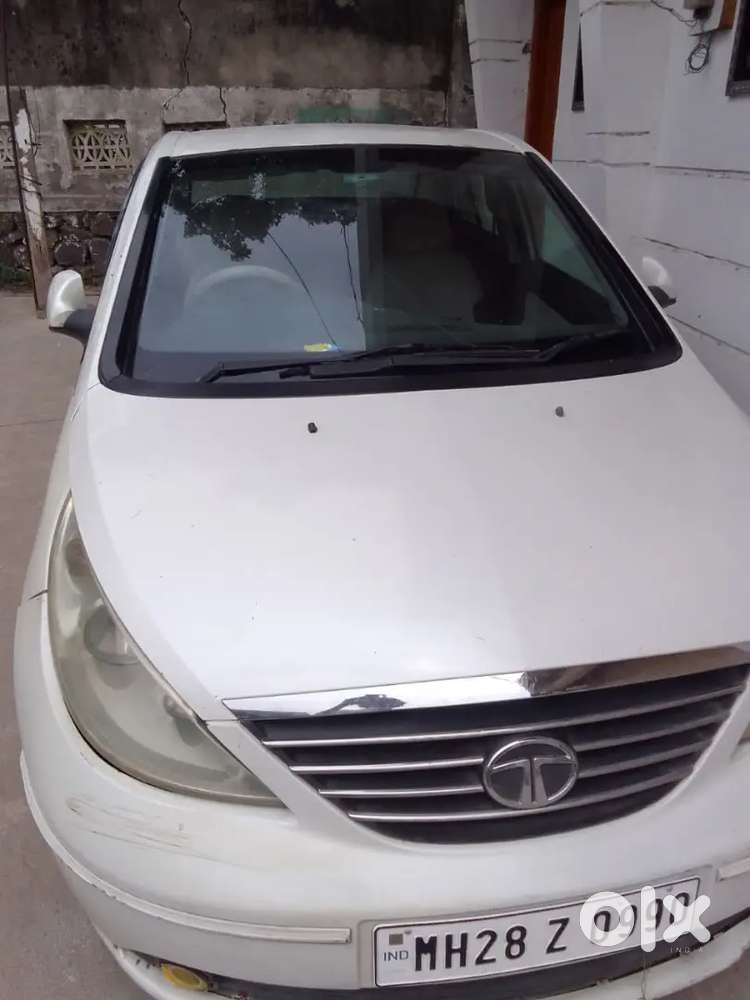 Tata Manza Diesel 2011