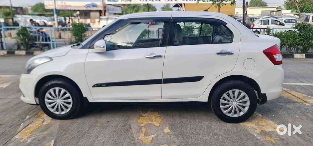 Maruti Suzuki Dzire, 2016, Diesel