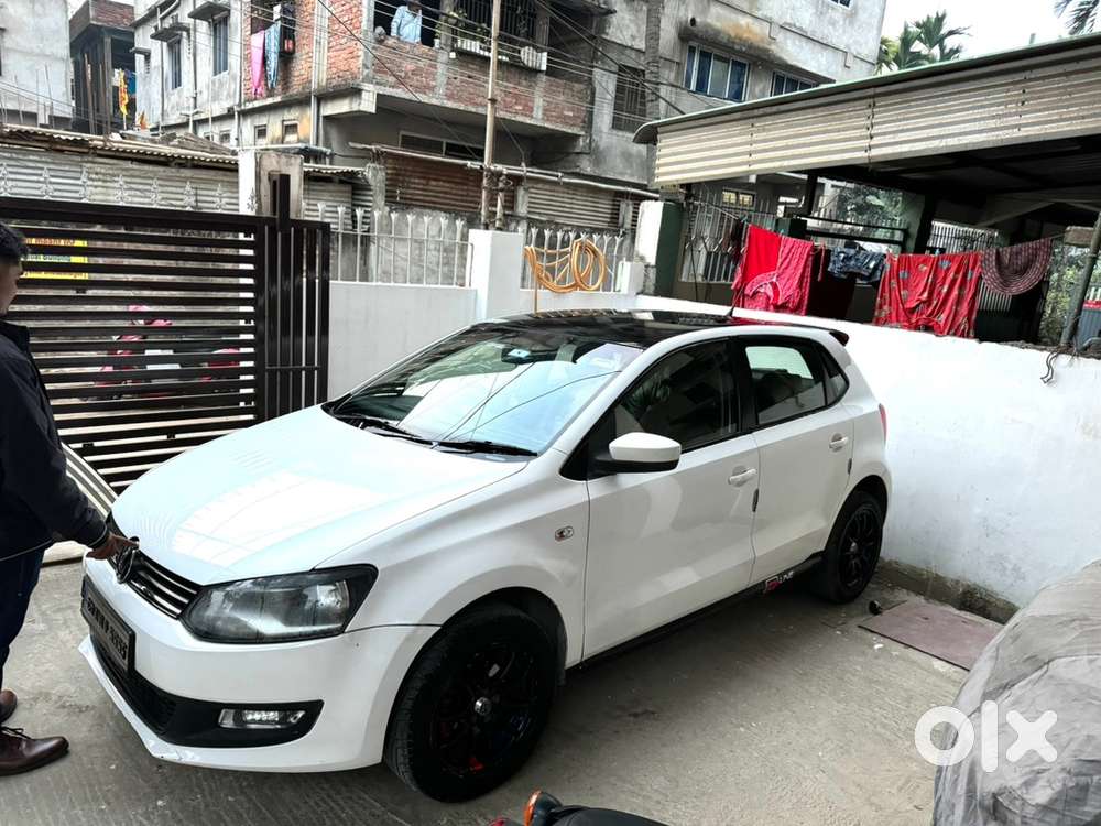 Volkswagen Polo 2016 Diesel Well Maintained